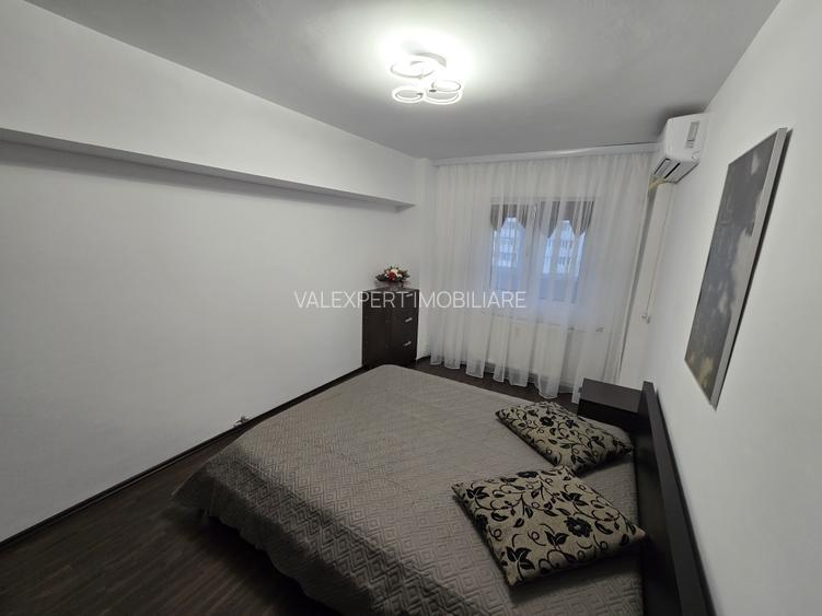 Dristor metrou,2 cam,decomandat,et. 7/9, constr.1985,reabilitat,ideal investitie - 11