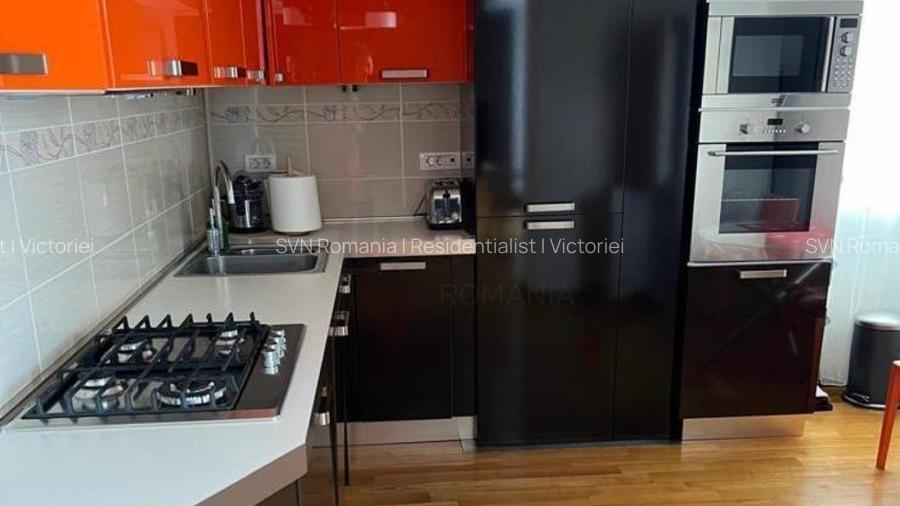 REA1028275 Apartament 2 camere I Herastrau I Arcul de Triumf I De inchiriat - 8