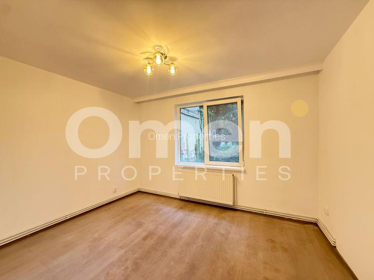 Apartament 2 camere | George Cosbuc | Pentru locuit sau cabinet de avocatura - 7
