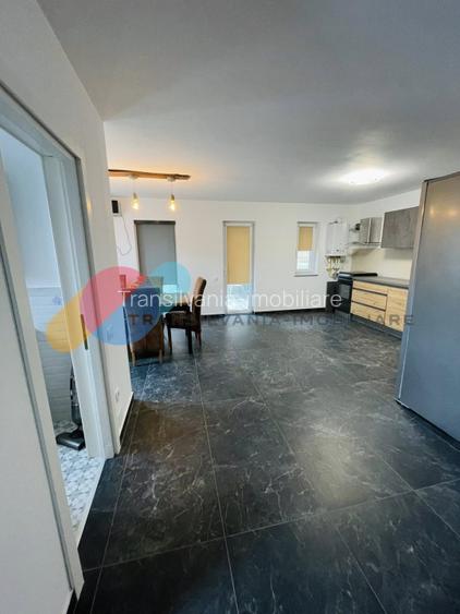 Unitate Duplex, cartierul Borhanci 3 dormitoare + birou + living + bucatarie - 2