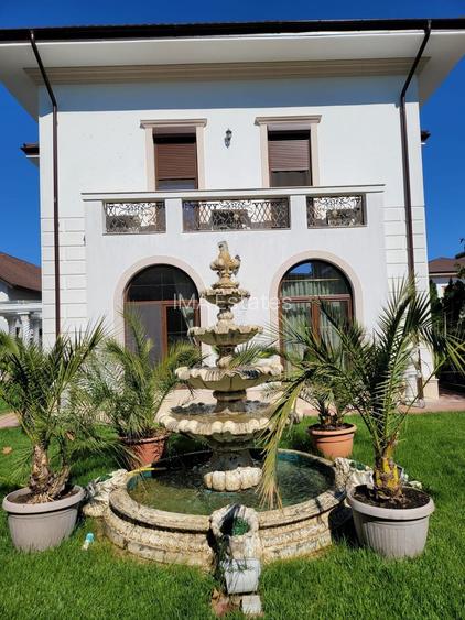 Vila individuala- Iancu Nicolae-1000mp teren - 19