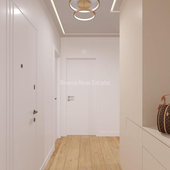 APARTAMENT 2 CAMERE | UNIRII | PROIECT NOU - 6