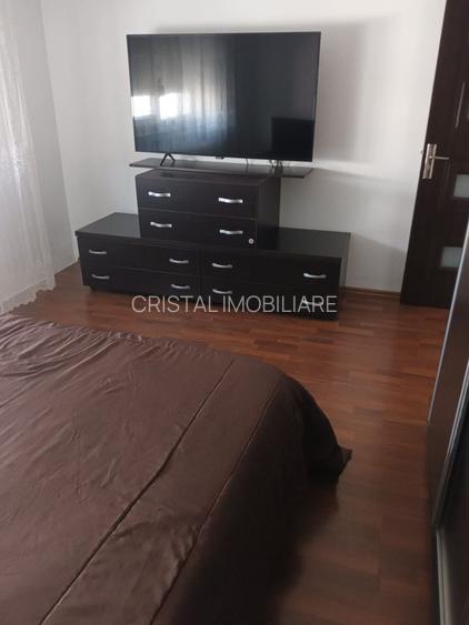 Vanzare Apartament 2 Camere Vitan Mall - Centrală Proprie - 9