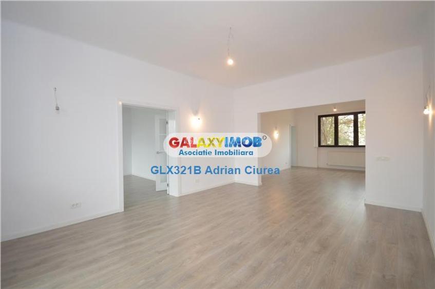 Vila 14 camere S+P+E1+M Arcul de Triumf Herastrau Kiseleff - 4