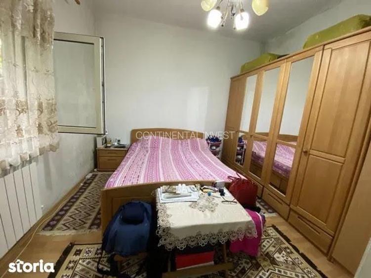 Casa 2 camere, zona Stefan cel Mare, 10 minute metrou Obor - 6