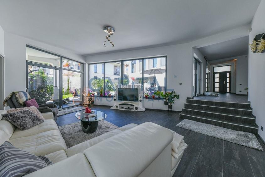 0% Comision | Green House Floresti | Casa pasiva - 3