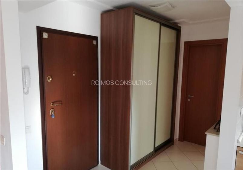 Decebal, apartament 3 camere, bloc nou - 8