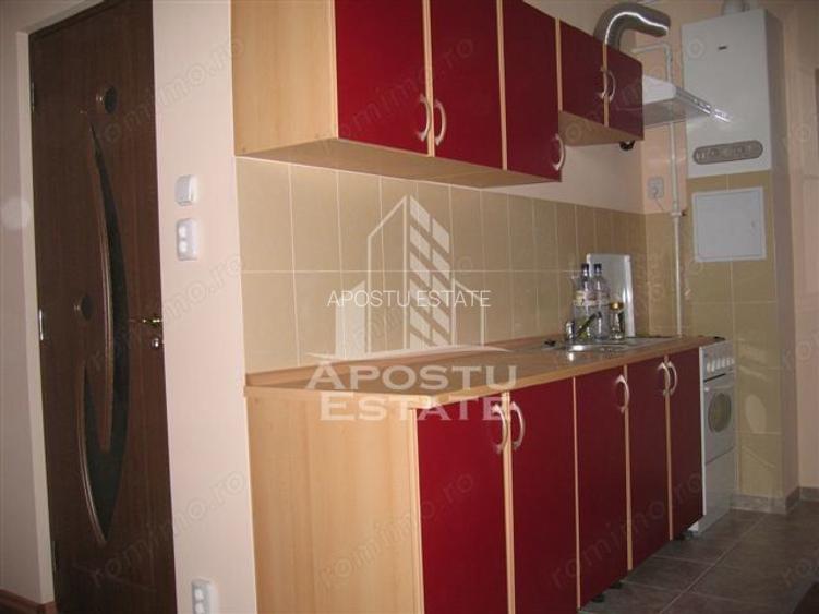 Apartament 2 camere UTA ARED de inchiriat - 2