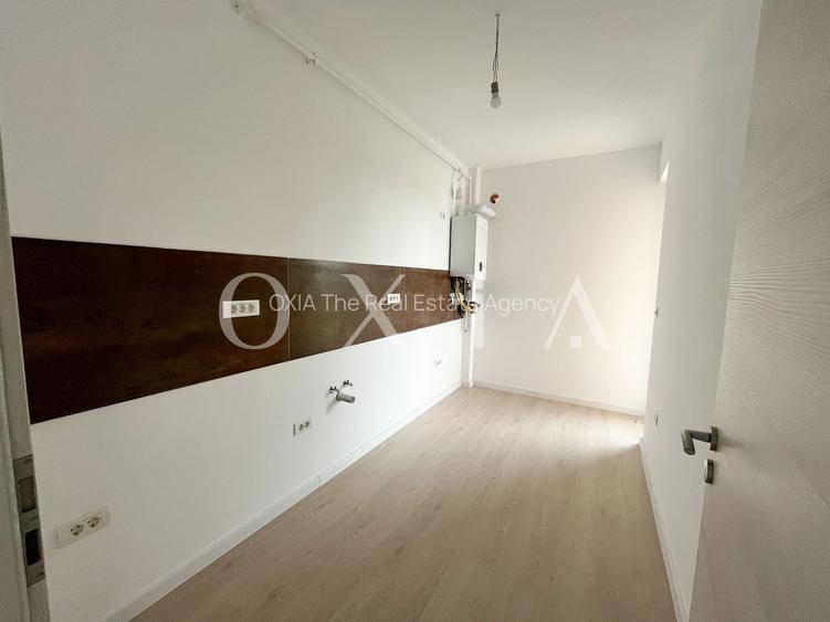 SX426 Giroc-Chisoda, Finisate la Cheie, Loc Parcare - 9