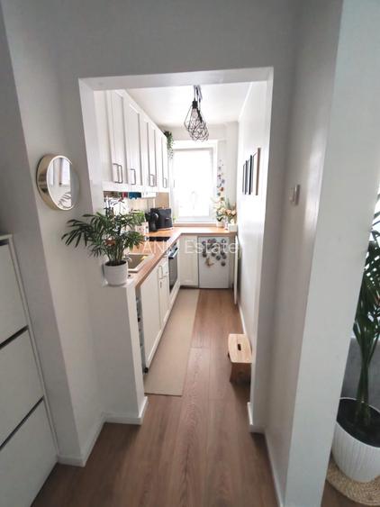 Apartament 2 camere renovat  zona metrou Romancierilor - 4