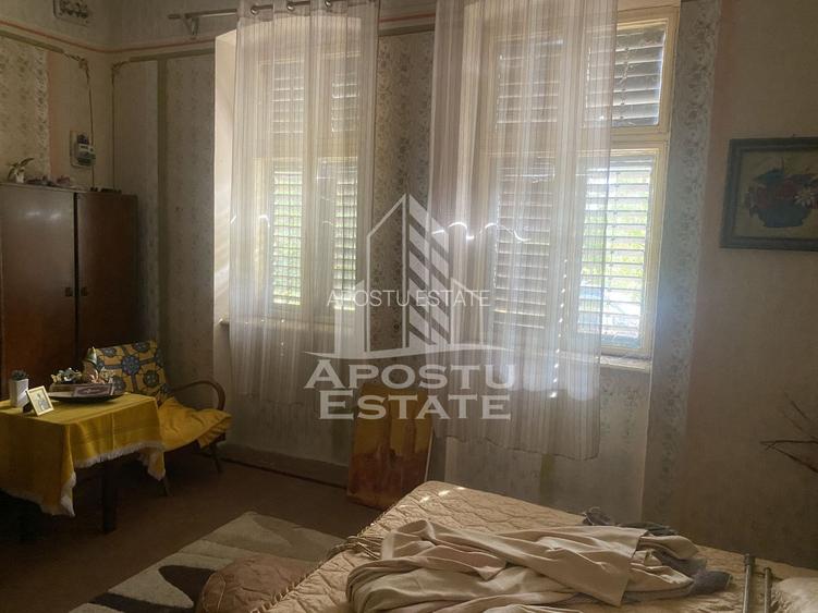 Oportunitate de investitie,în Dragsina,teren 9096 mp. - 8