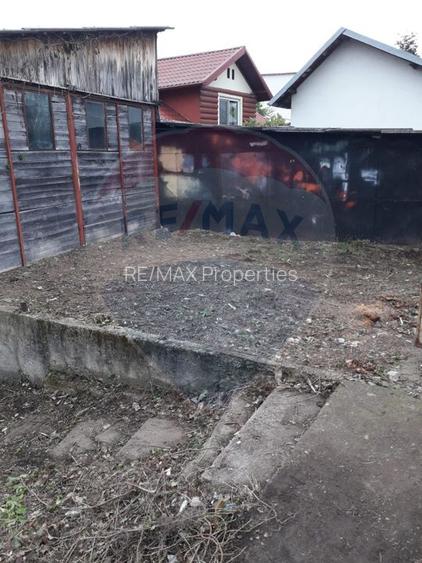 Teren 286mp Targoviste / Strada Valul Cetatii - 11