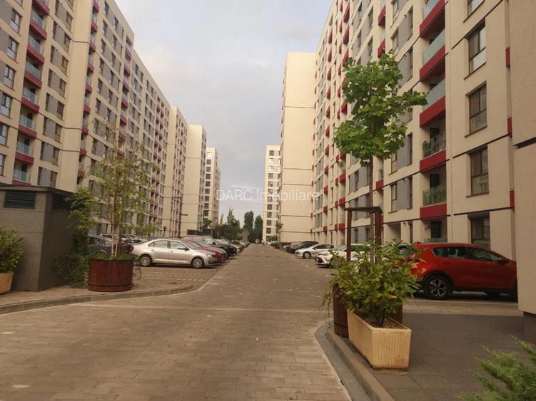 Garsoniera –  21 Residence Politehnica  - 11