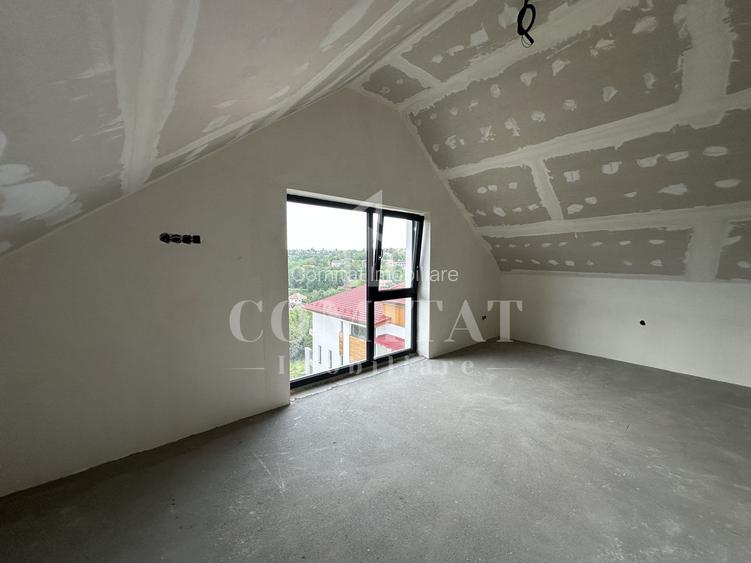 Casa individuala 4 camere | 873 teren | Feleacu - 14