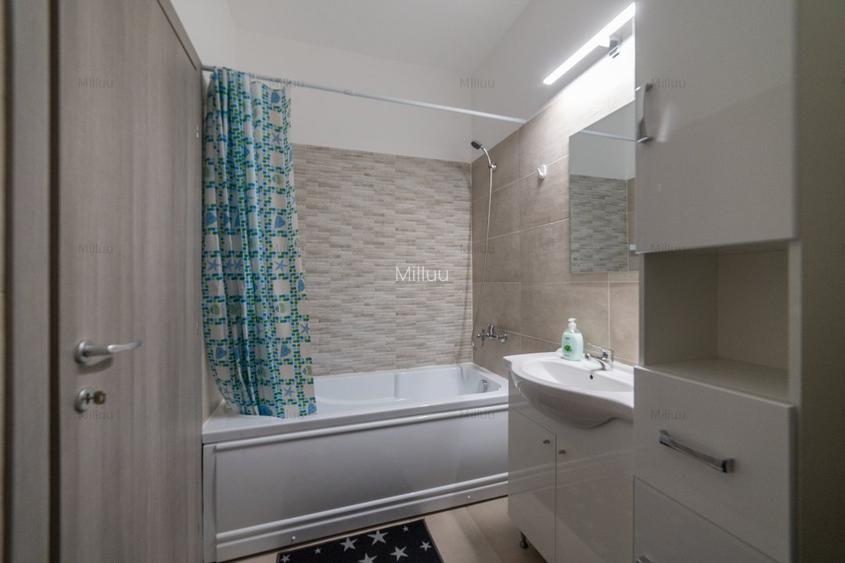 2 Camere Rondul Vechi Residence | Mobilat si utilat  - 14