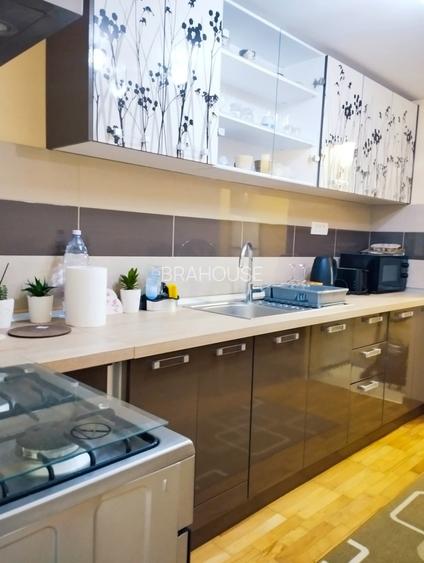 Garsonieră complet renovată, în zonă premium – Apollonia Hirscher - 8