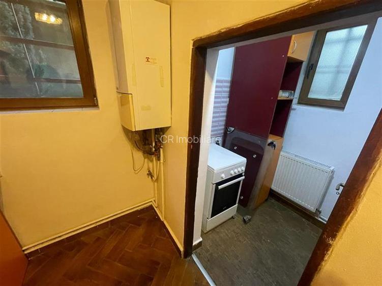 Apartament 3 camere Tineretului comision 0% - 6