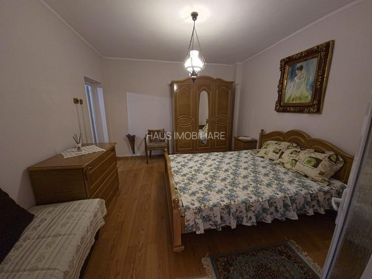 Casa la sol 4 camere zona Trocadero Dacia - 3