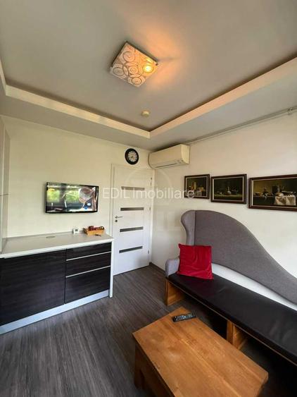 Ap 2 cam decom, mobilat modern, utilat complet, 58 mp, et.2/3, zona Titulescu - 5