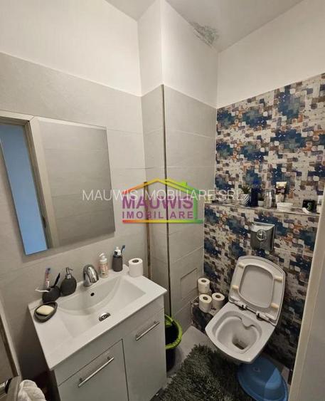 Apartament 3 camere bd Unirii Piata Alba Iulia SUPERB - 7