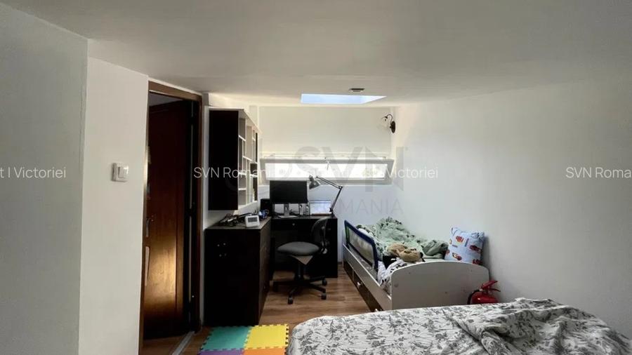 REA1028459 DUPLEX 3 CAMERE LA 4 MIN DE METRO APARATORII P - 8