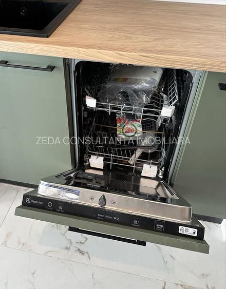 Apartament 2 camere Piata Sudului-Emil Racovita Sun Royal View - 8