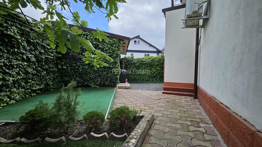 Zona Cet  - Casa BCA 2005 -D+P+Etaj ( teren 362 mp ) - 7