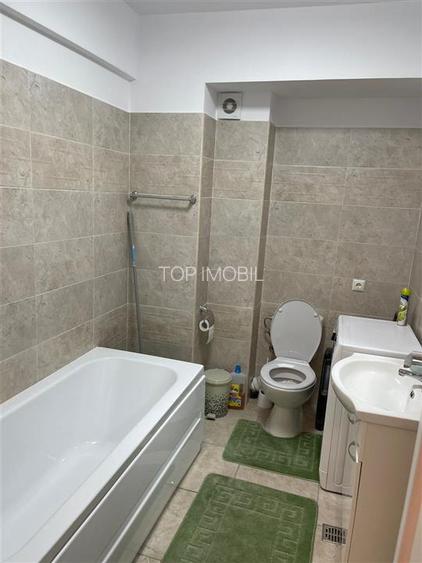 Apartament 1 Camera - Bloc Nou Intabulat - Tatarasi - 6