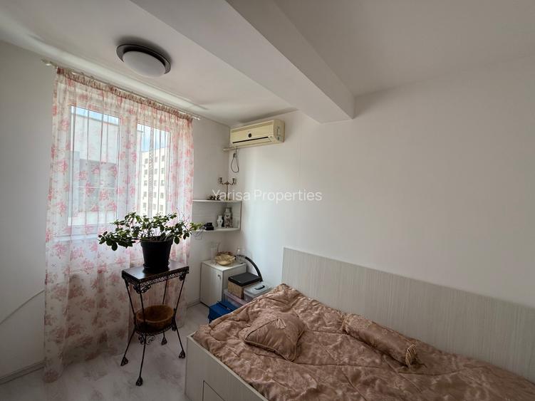Apartament 4 camere tip Duplex * Mobilat si Utilat* - 9