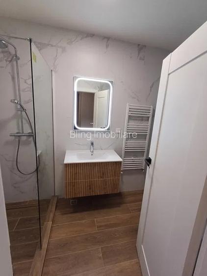 Apartament de 2 camere, parcare subterana, cartier Zorilor  - 7