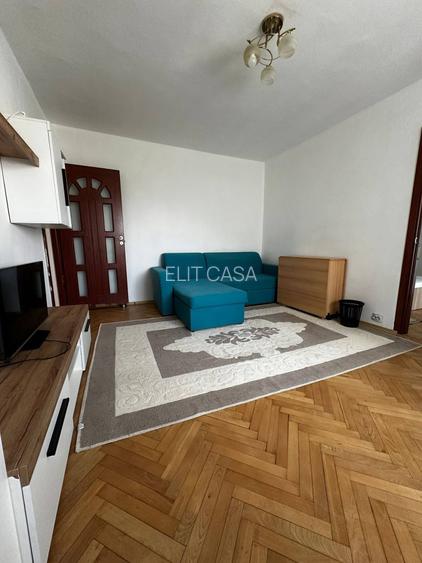 Apartament cu 2 camere, PET FRIENDLY, zona Alexandru Cel Bun - 2