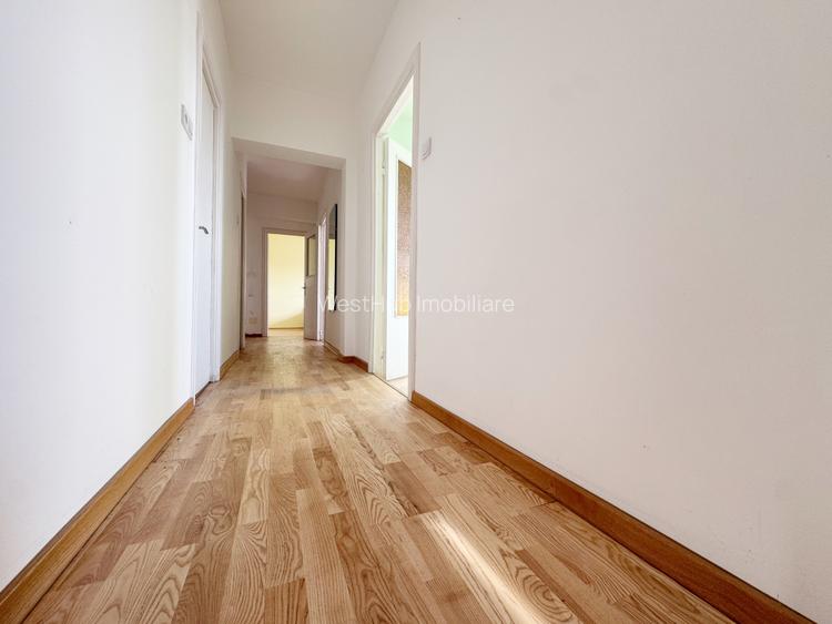 Apartament 3 camere decomandat, 65mp utili + 15mp, 2 balcoane, Sagului - 13