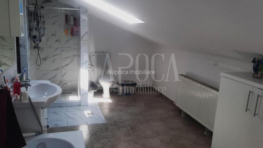 Apartament 3 camere de vanzare in Manastur, Cluj Napoca - 5