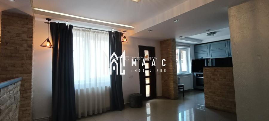 Spațiu Birouri | 100 MPU | 4 camere | Calea Turnișorului - 14