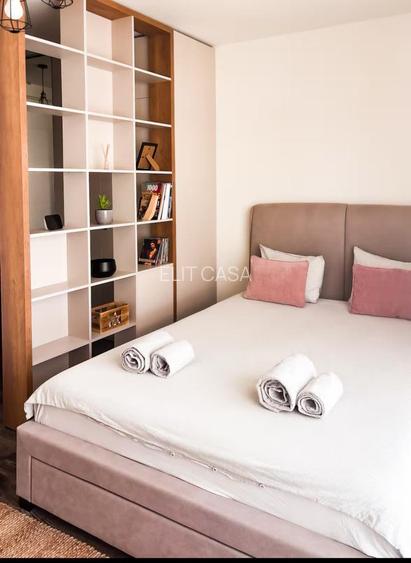 Apartament cu 1 camera, decomandat, Bloc nou, zona Tudor Vladimirescu - 2