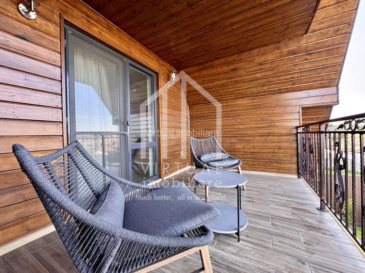 Casa individuala cu 5 camere, 648mp tere, garaj, filigorie, Daia - 25