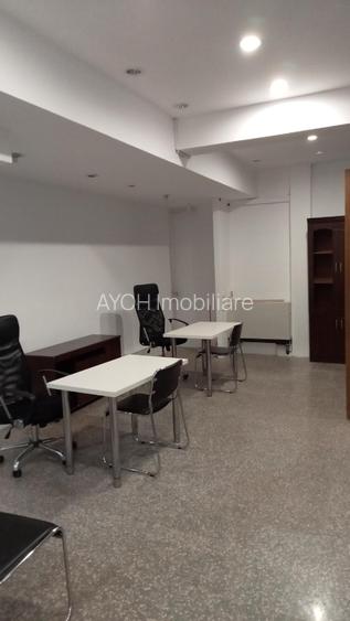 ULTRACENTRAL SPATIU PENTRU  BIROURI   SUPRAFATA 25 MP PRET 400 EURO - 5