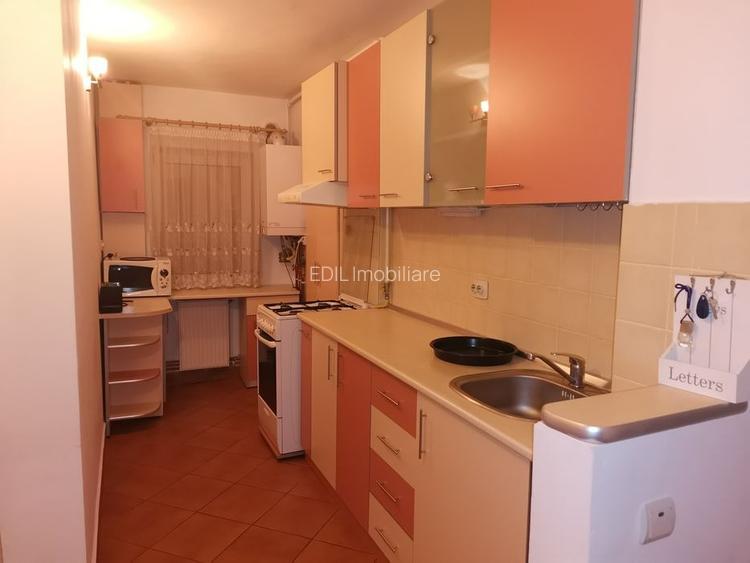 Apartament de vânzare, 2 camere, 49 mp, Mănăștur Calea Florești - 3