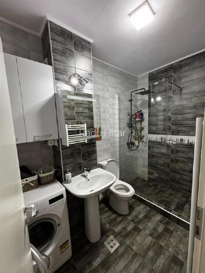 Apartament 2 camere decomandat + parcare - Sânpetru Residence - 5