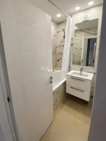 HILS Brauner (40 mp, parcare pret separarat) - 7 min metrou N. Teclu - 3