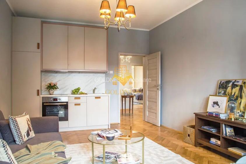 3 camere, Lux, Ultracentral, Bvd. Eroilor, Teatru - 4