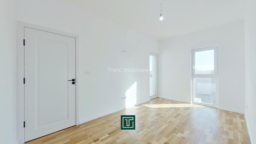 Apartament modern cu 3 camere in bloc nou in Micalaca zona Miorita - 6