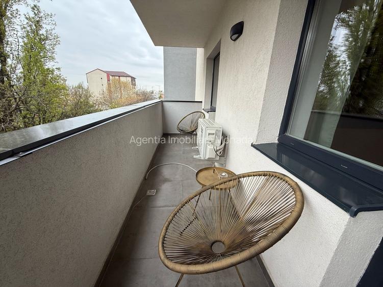 Apartament 2 camere de inchiriat Pacii Bloc Nou / Parcare Proprie(2 min metrou) - 22