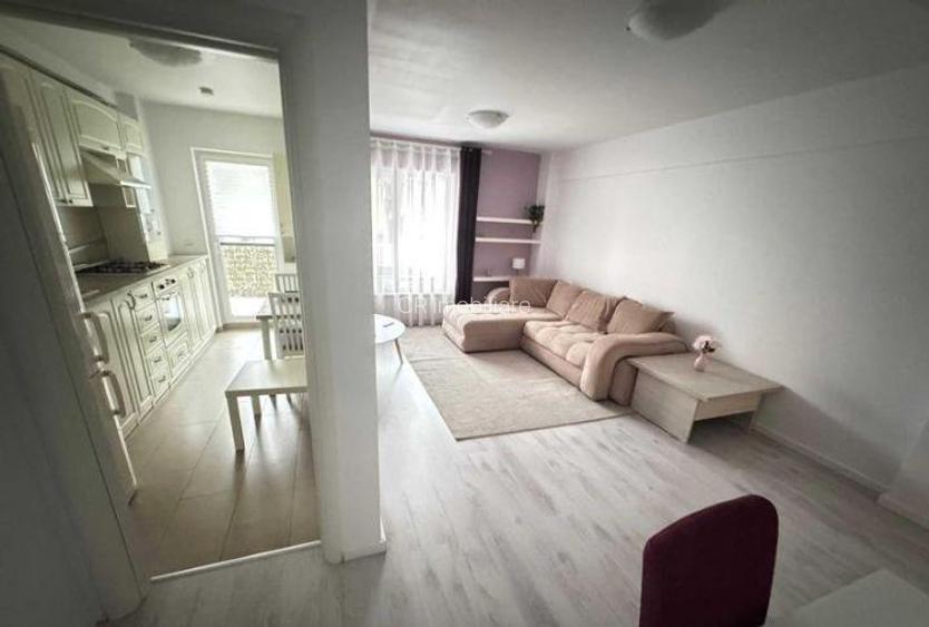 Apartament 2 camere Splaiul Unirii - 3