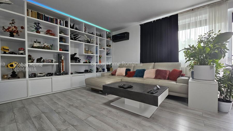 Apartament 3 camere 70MP | Calea Giulesti | Bloc boutique 2014 - 3