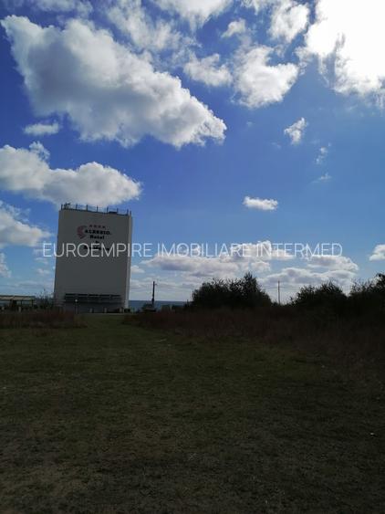 Teren intravilan construibil Costinesti Forum - 5