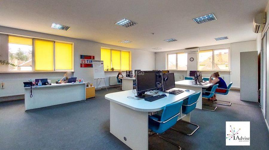 Cladire de Birouri de Vanzare-2000 mp - 17