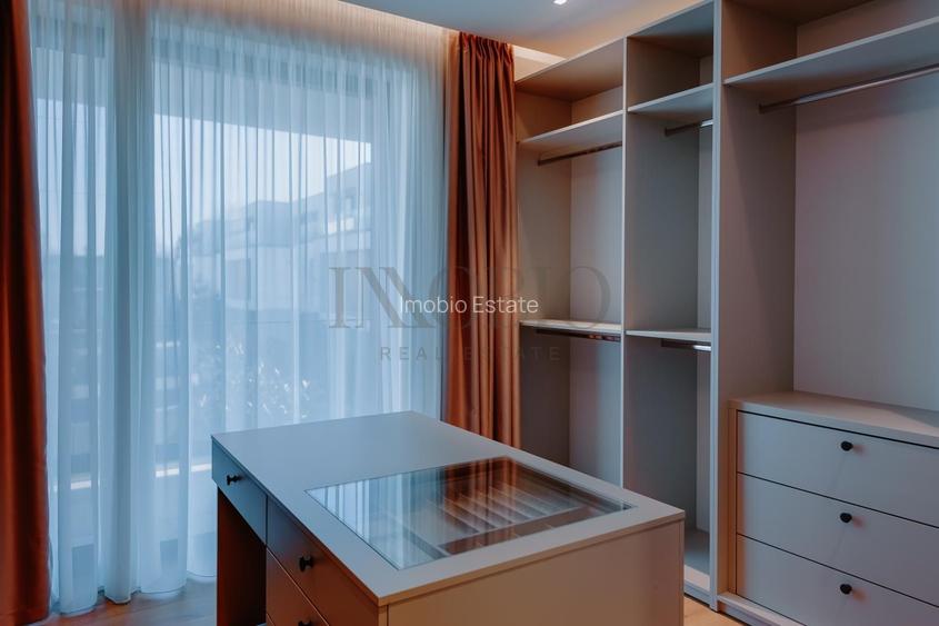 Vila 2 dormitoare + Dressing | Gated Community | First Rent - 18