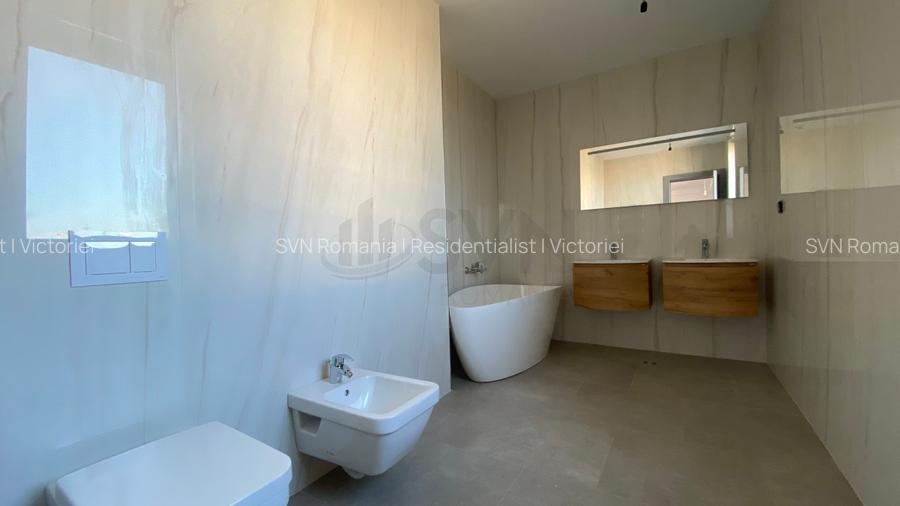 REA1008966 Apartament 3 camere Floreasca RAHMANINOV - 23