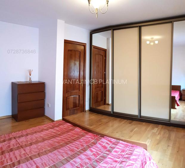 Piata Alba Iulia - Unirii, adiacent, apartament in vila - 8